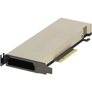 Графический ускоритель NVIDIA Tesla A2 16GB GDDR6 60W