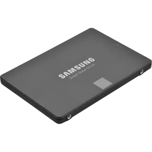 SSD накопители