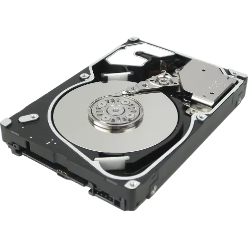 Жёсткие диски (HDD)
