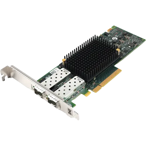 Fibre Channel адаптеры