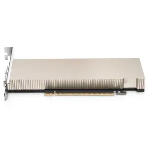 Сетевой адаптер Mellanox ConnectX-8 InfiniBand Ethernet SuperNIC Dual-port 400GbE QSFP112 PCIe