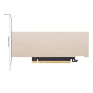 Сетевой адаптер Mellanox ConnectX-8 InfiniBand Ethernet SuperNIC Single-Port 800GbE OSFP PCIe