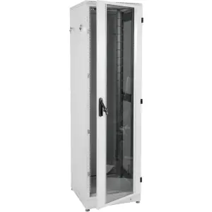 Шкаф телекоммуникационный напольный 36U (600 × 600) ЦМО ШТК-М-36.6.6-1ААА