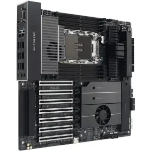 Материнская плата ASUS PRO WS W890E-SAGE SE