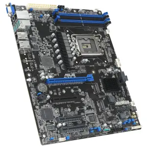 Материнская плата ASUS P13R-E