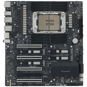 Материнская плата ASUS PRO WS W890-SAGE