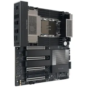 Материнская плата ASUS PRO WS W890-SAGE