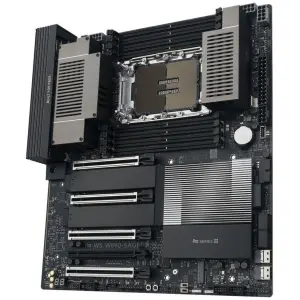 Материнская плата ASUS PRO WS W890-SAGE