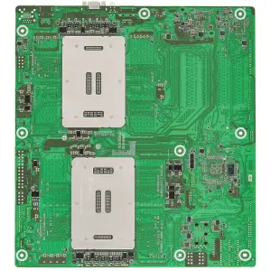 Материнская плата ASRock GNR2D16-2T