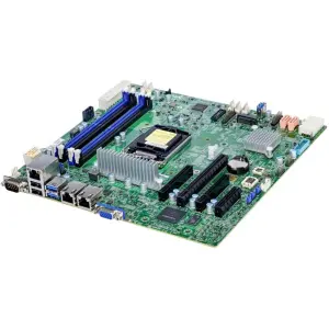 Материнская плата Supermicro X12STH-LN4F