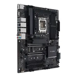 Материнская плата ASUS PRO WS W680-ACE