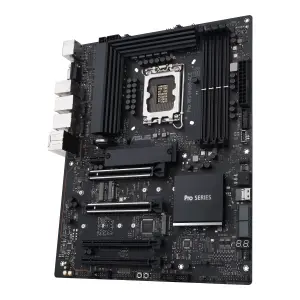 Материнская плата ASUS PRO WS W680-ACE