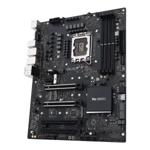 Материнская плата ASUS PRO WS W680-ACE