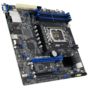 Материнская плата ASUS P13R-M