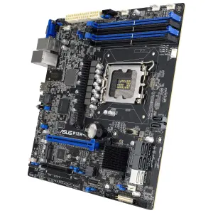 Материнская плата ASUS P13R-M