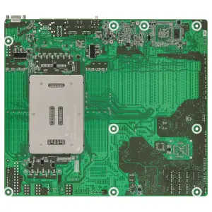 Материнская плата ASRock GNRD8-2L2T