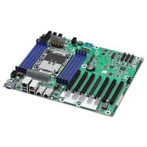 Материнская плата ASRock GNRD8-2L2T