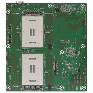 Материнская плата ASRock SP2C741D16-2T
