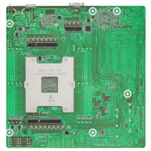 Материнская плата ASRock TURIND8UD-2T/X550