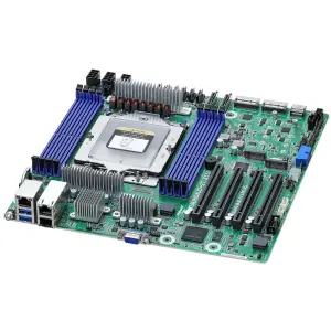 Материнская плата ASRock TURIND8UD-2T/X550