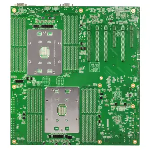 Материнская плата Gooxi G2DE-B
