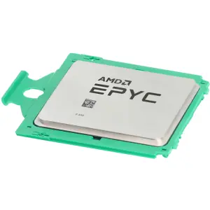 AMD EPYC 7513 (32C/64T, 2.6/3.65GHz, 128MB, 200W)