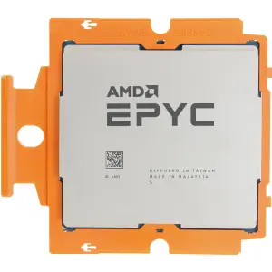 AMD EPYC 9474F (48C/96T, 3.6/4.1GHz, 256MB, 360W)