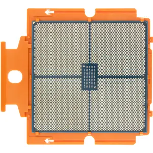 AMD EPYC 9754 (128C/256T, 2.25/3.1GHz, 256MB, 360W)