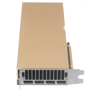 Графический ускоритель NVIDIA RTX PRO 6000 Blackwell Server Edition 96GB GDDR7