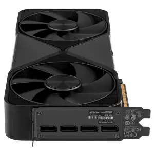 Графический ускоритель NVIDIA RTX PRO 6000 Blackwell Workstation Edition 96GB
