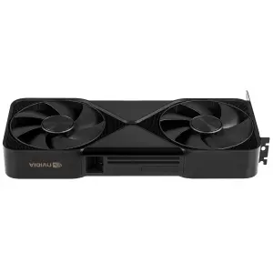Графический ускоритель NVIDIA RTX PRO 6000 Blackwell Workstation Edition 96GB
